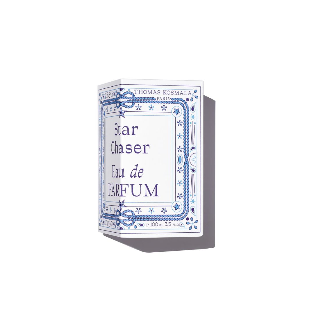 عطر ستار تشيسر أو دو بارفان