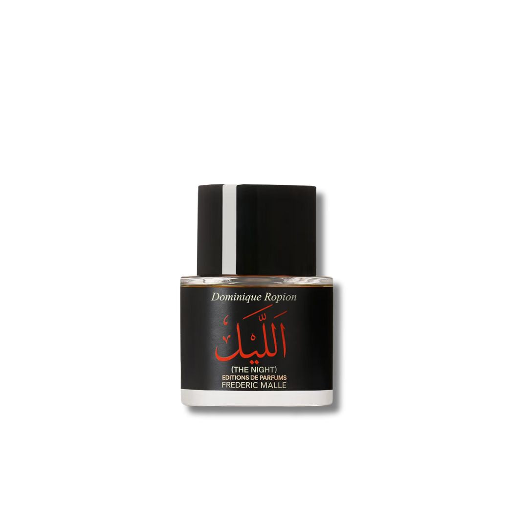 عطر الليل أو دي بارفان