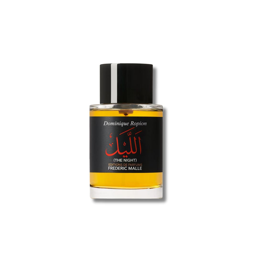 عطر الليل أو دي بارفان