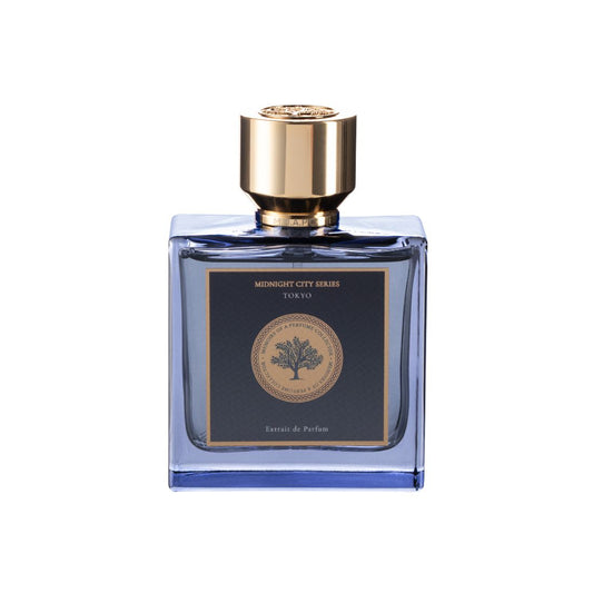 Tokyo Extrait de Parfum