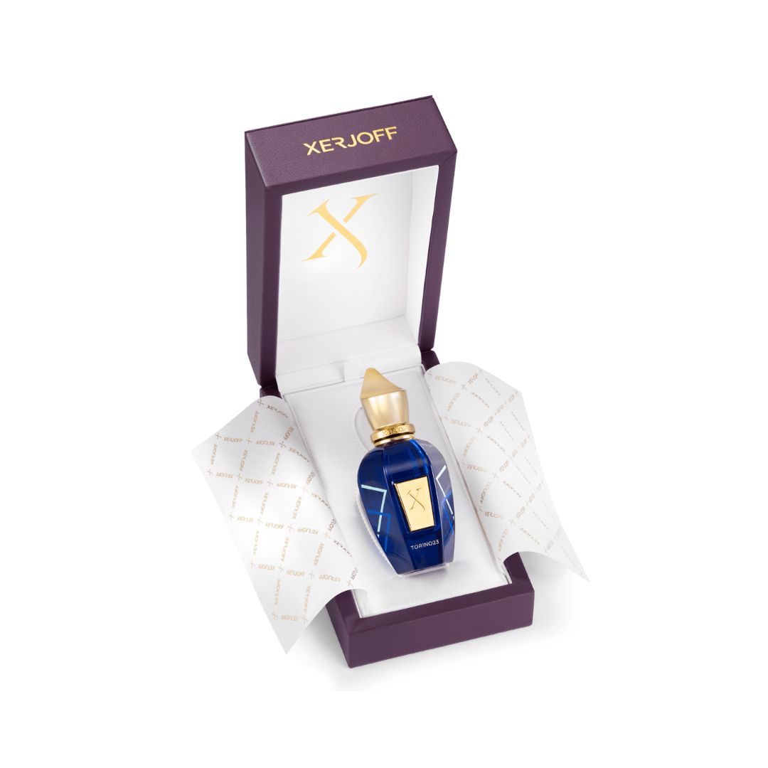 عطر تورينو 23