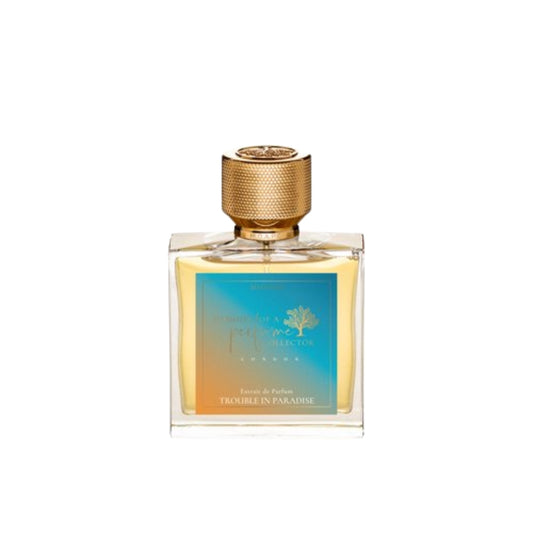 عطر ترابل إن بارادايس إكستريت دو بارفان