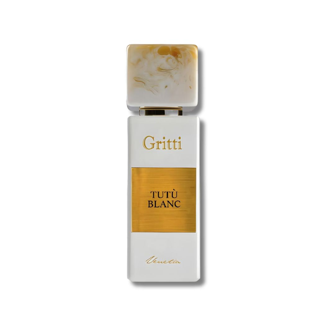 Tutu Blanc Eau de Parfum