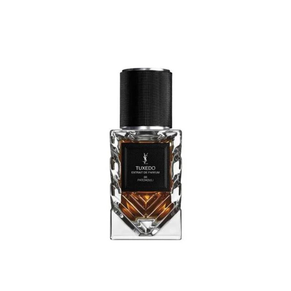 Tuxedo Extrait Le Vestiaire des Parfum