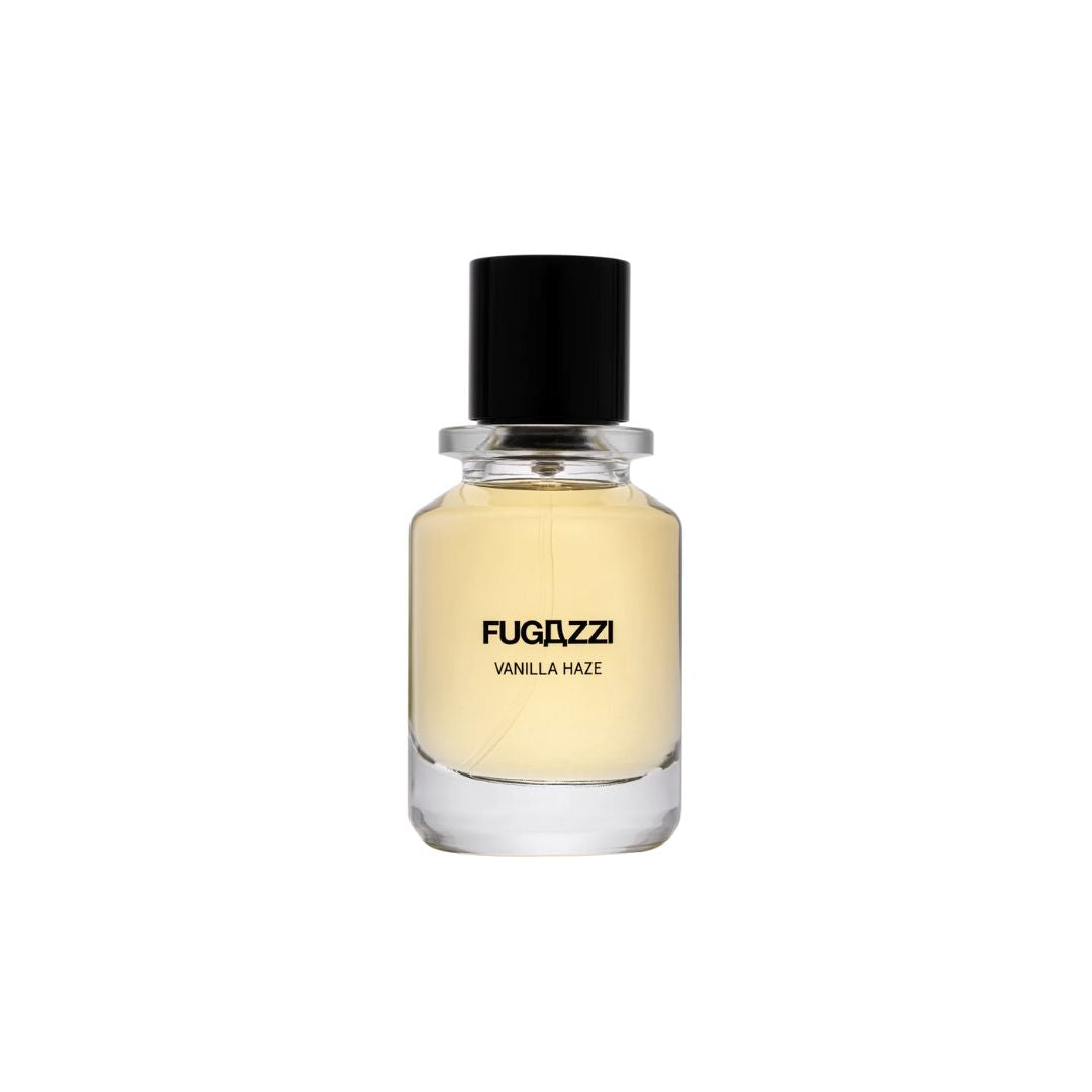 Vanilla Haze Extrait De Parfum