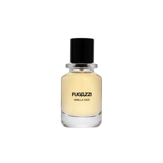 Vanilla Haze Extrait De Parfum
