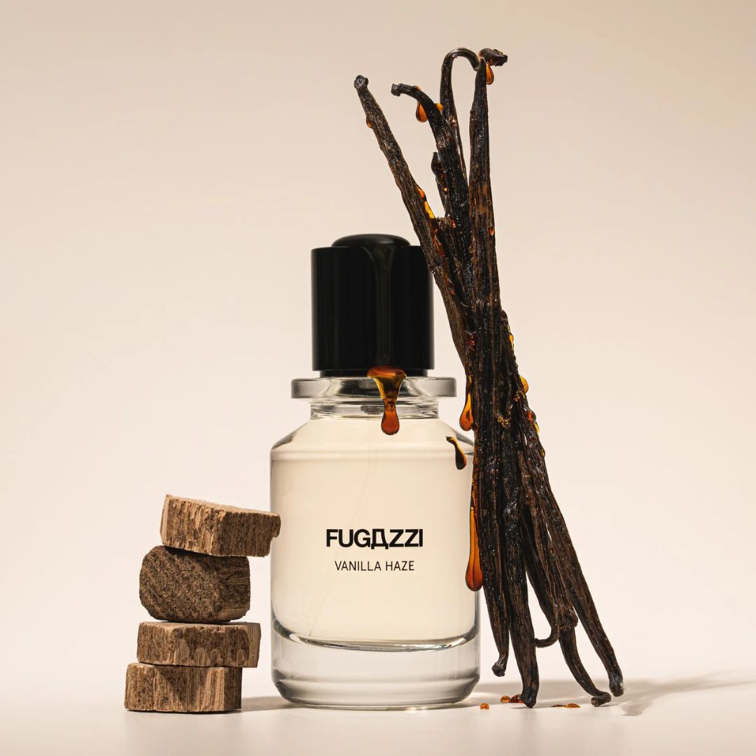 Vanilla Haze Extrait De Parfum