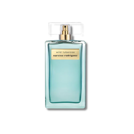 Wild Tuberose Eau de Parfum Intense