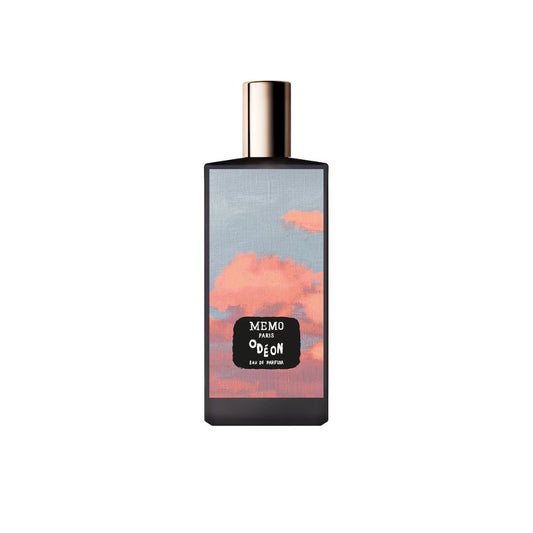 Odeon X Jean Jullien Eau de Parfum