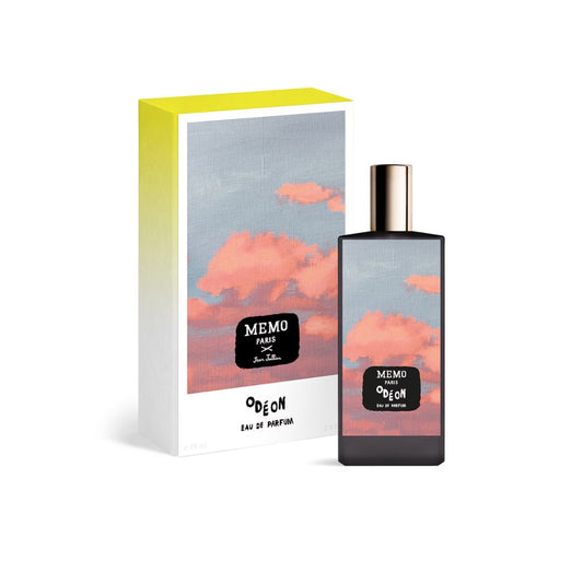 Odeon X Jean Jullien Eau de Parfum