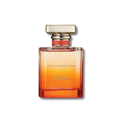 عطر زاندريا أو دي بارفان