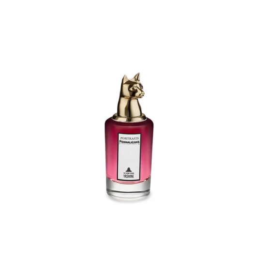 The Bewitching Yasmine Eau de Parfum
